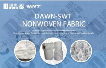 DAWN-SWT Non-woven fabric (부직포)